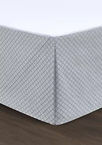 Boulevard 4 Piece Comforter Set