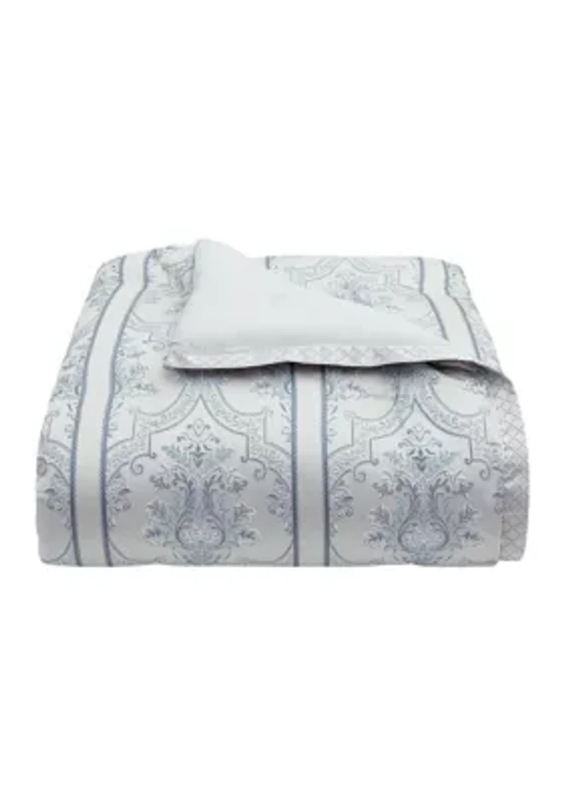 Boulevard 4 Piece Comforter Set