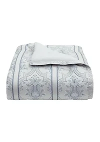 Boulevard 4 Piece Comforter Set