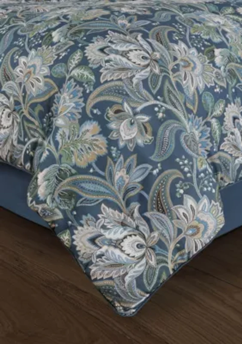 Michaela 4pc. Comforter Set