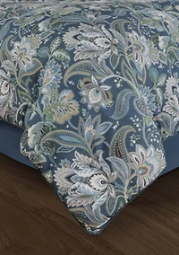 Michaela 4pc. Comforter Set