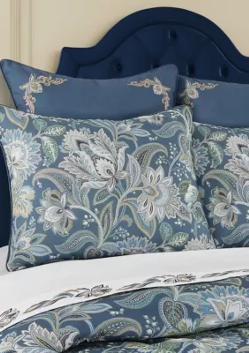 Michaela 4pc. Comforter Set