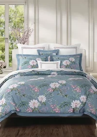 Savannah 3pc. Comforter Set