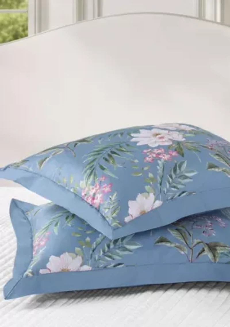 Savannah 3pc. Comforter Set