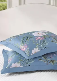 Savannah 3pc. Comforter Set