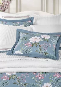 Savannah 3pc. Comforter Set