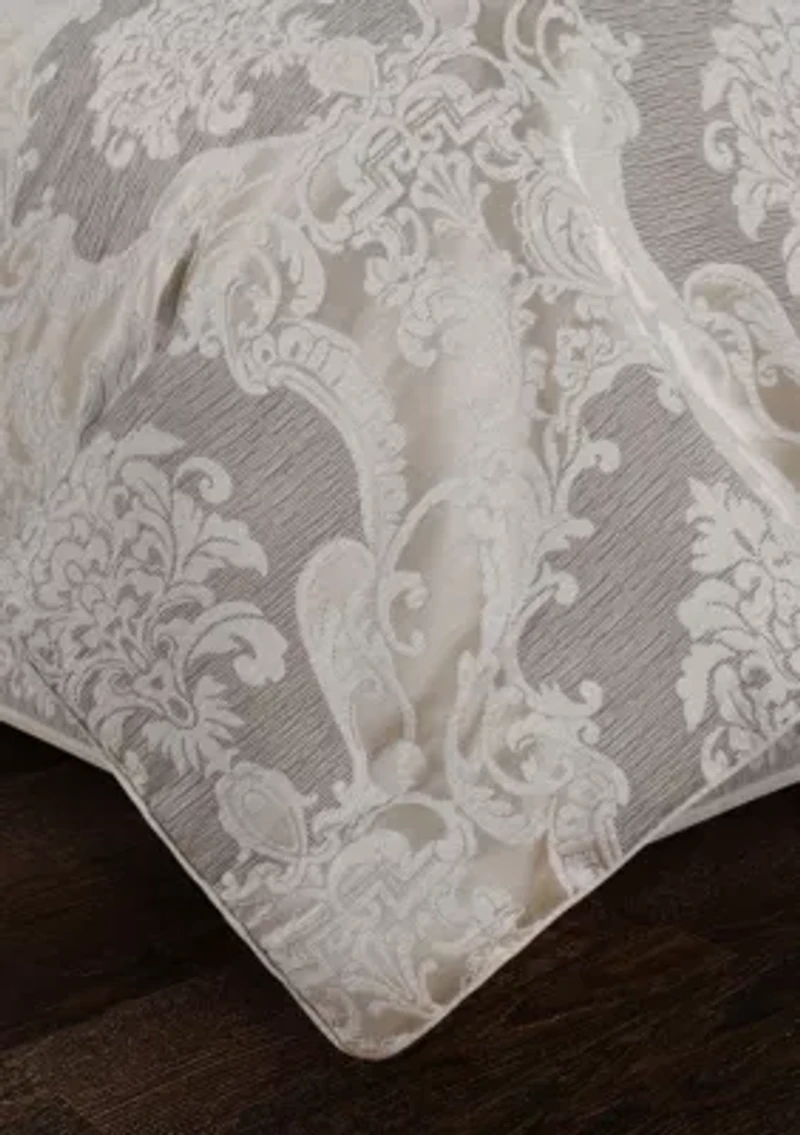 Queensbury 4pc. Comforter Set