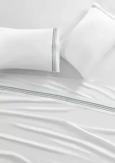 Meadow 4pc. Sheet Set