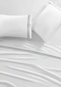 Meadow 4pc. Sheet Set