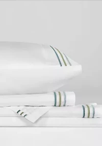 Meadow 4pc. Sheet Set