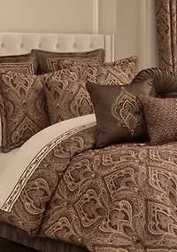Odette 4pc. Comforter Set