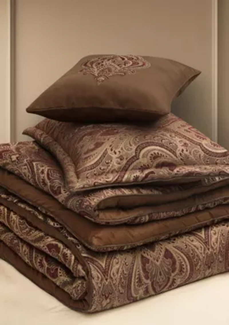 Odette 4pc. Comforter Set