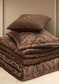 Odette 4pc. Comforter Set