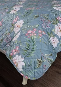 Savannah 2pc. Quilt Set