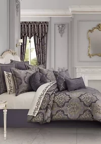 Manchester 4pc. Comforter Set