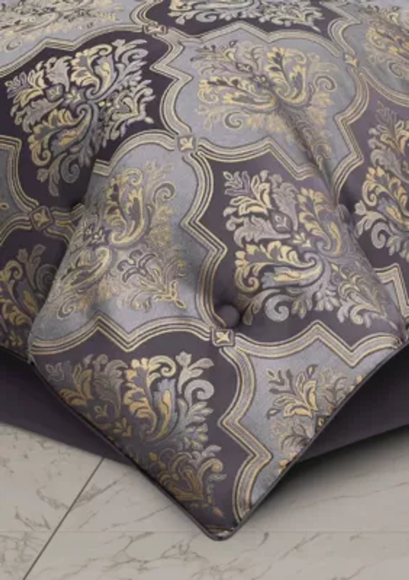 Manchester 4pc. Comforter Set