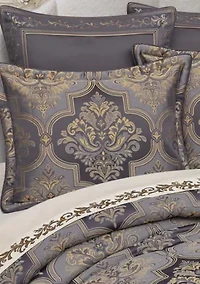 Manchester 4pc. Comforter Set