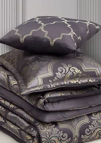 Manchester 4pc. Comforter Set