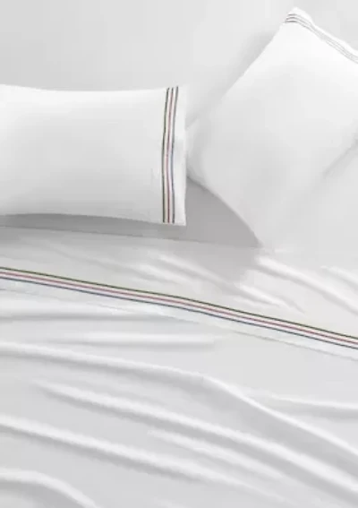 Savannah 4pc. Sheet Set