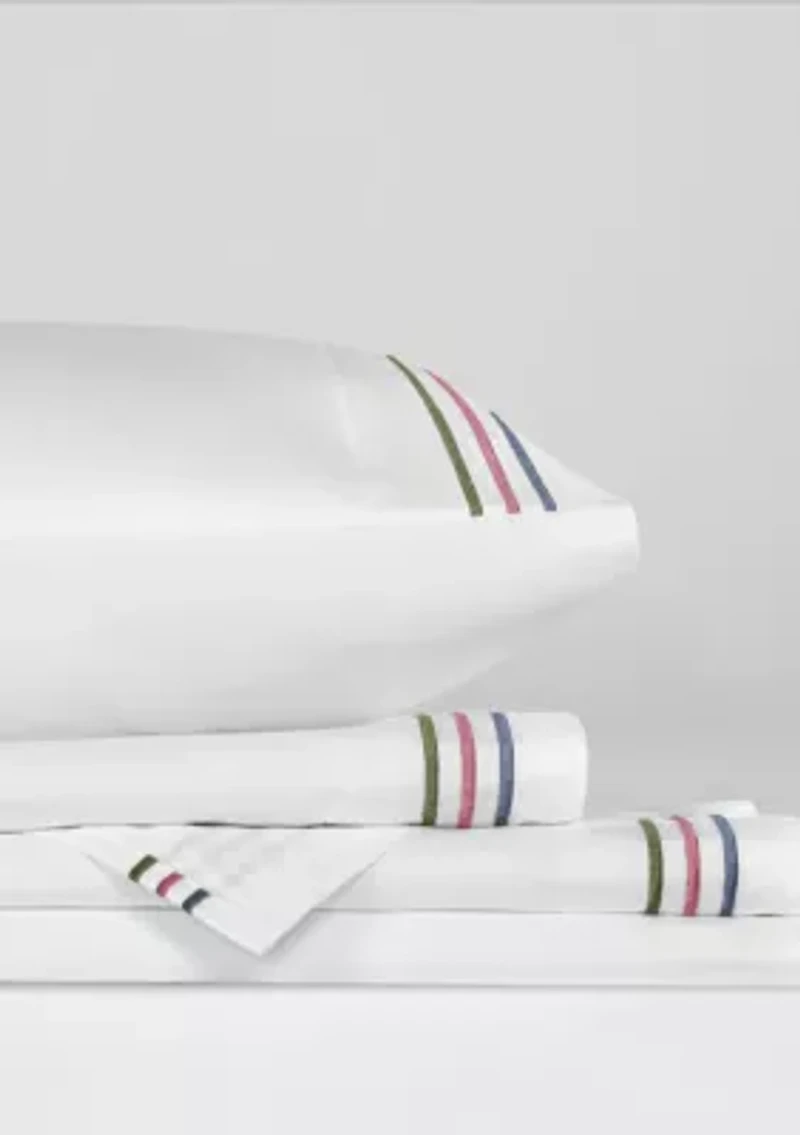 Savannah 4pc. Sheet Set