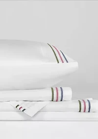 Savannah 4pc. Sheet Set