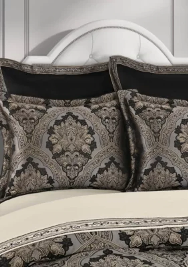 Harriman 4pc. Comforter Set