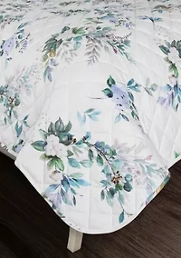 Meadow 1pc. Quilt Set