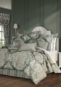 Alina 4 Piece Comforter Set
