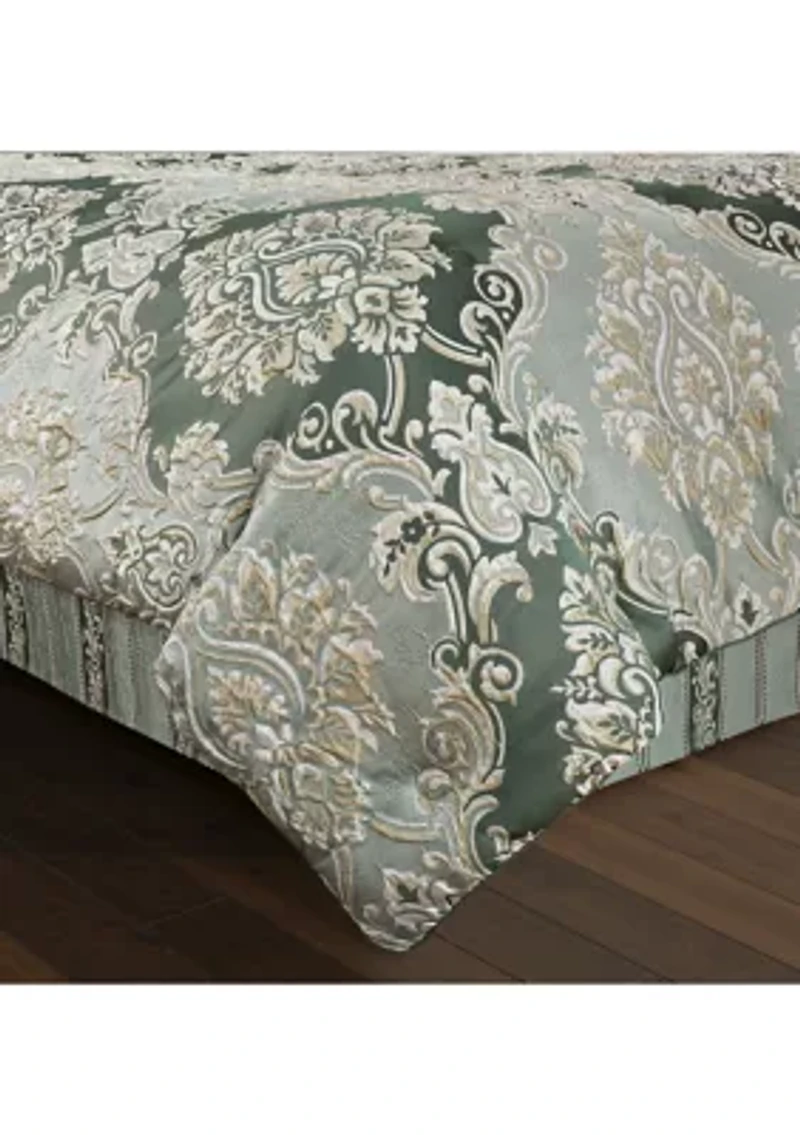 Alina 4 Piece Comforter Set