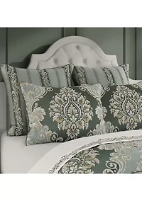 Alina 4 Piece Comforter Set