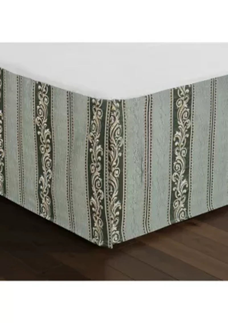 Alina 4 Piece Comforter Set