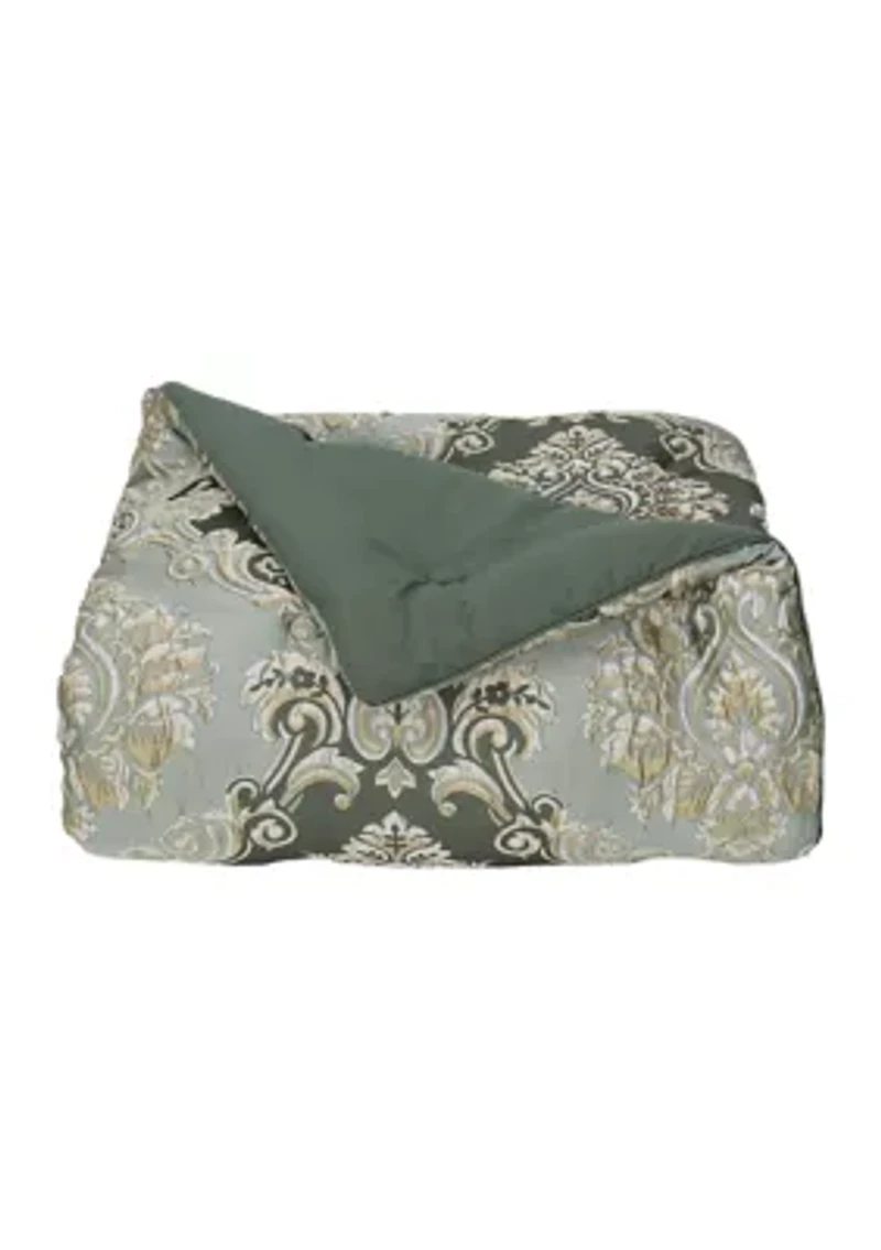 Alina 4 Piece Comforter Set