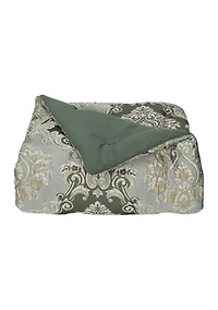 Alina 4 Piece Comforter Set