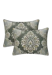 Alina 4 Piece Comforter Set