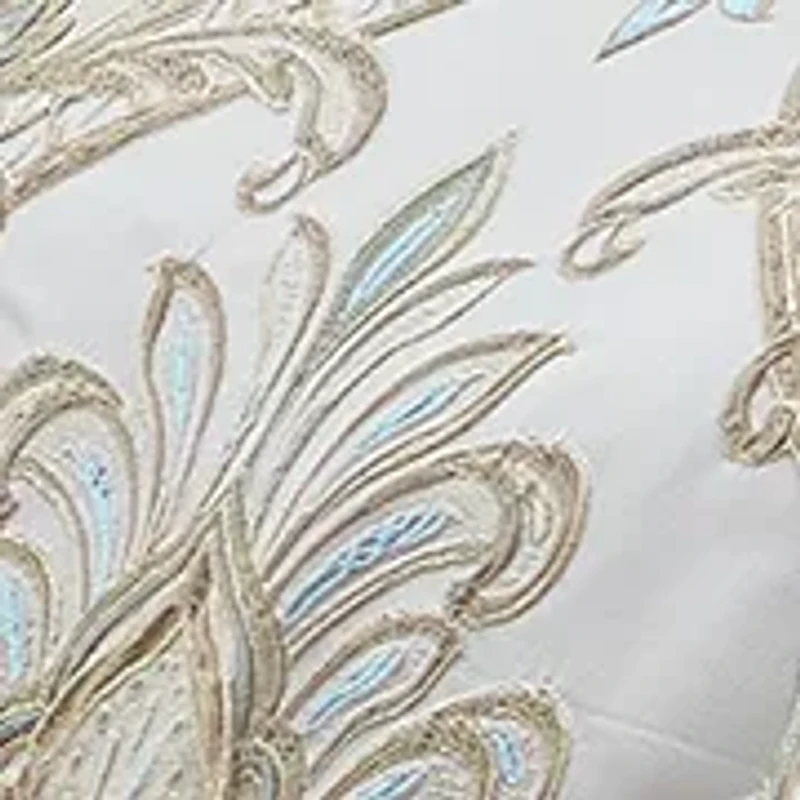 Rita King 4 Piece Comforter Set