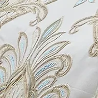 Rita King 4 Piece Comforter Set
