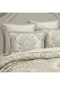 Rita King 4 Piece Comforter Set