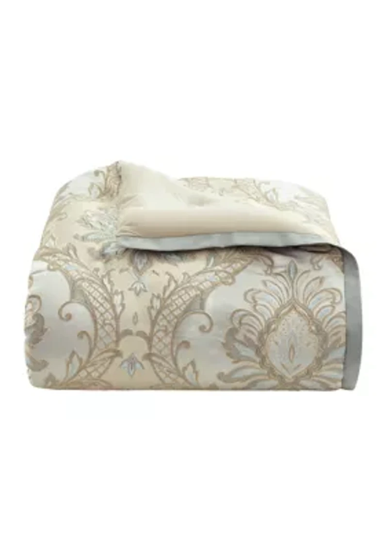 Rita King 4 Piece Comforter Set