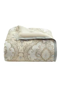 Rita King 4 Piece Comforter Set