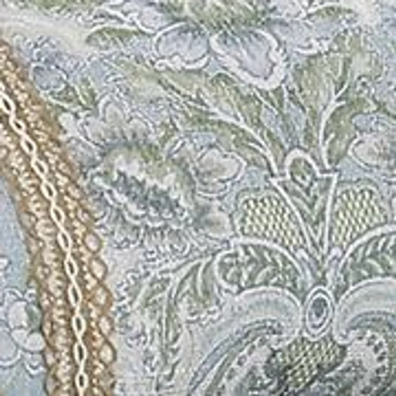 Pasadena 4-Piece Comforter Set
