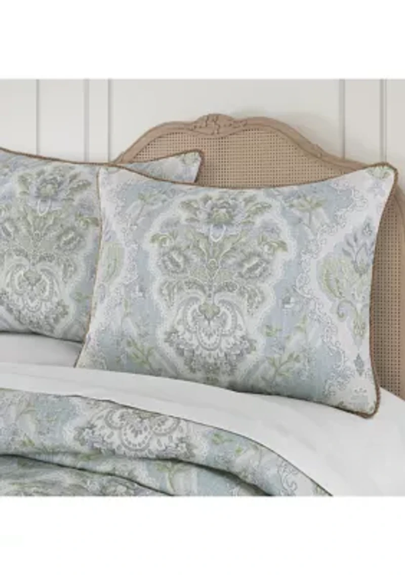 Pasadena 4-Piece Comforter Set