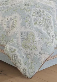 Pasadena 4-Piece Comforter Set