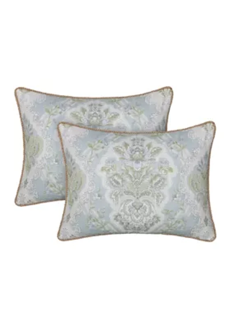 Pasadena 4-Piece Comforter Set