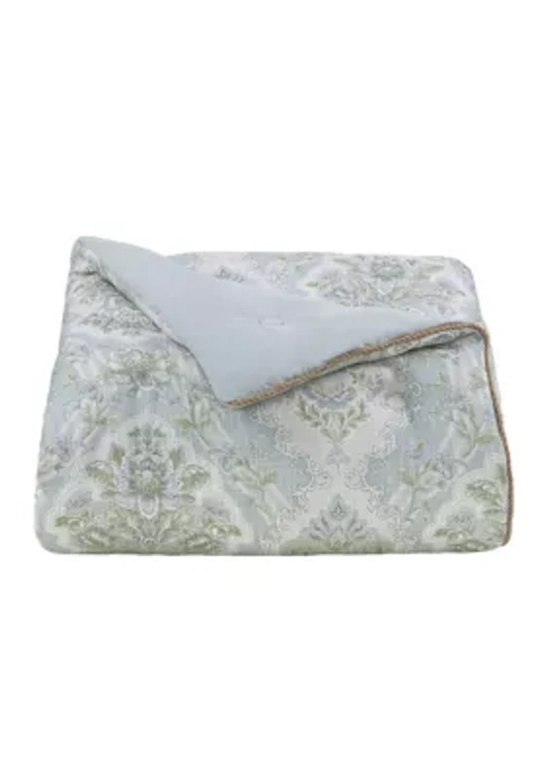 Pasadena 4-Piece Comforter Set