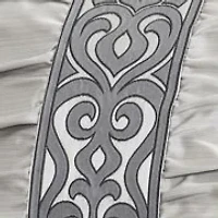 Bolero 4 Piece Comforter Set