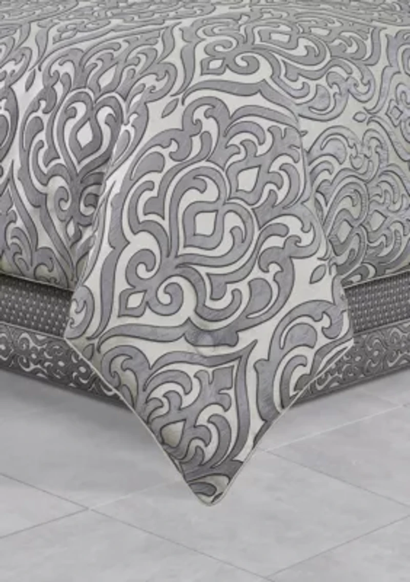 Bolero 4 Piece Comforter Set