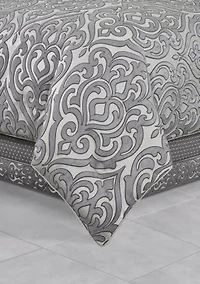 Bolero 4 Piece Comforter Set
