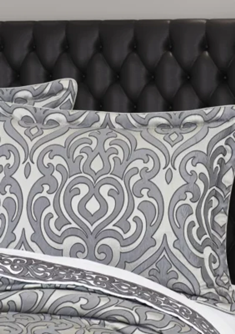 Bolero 4 Piece Comforter Set