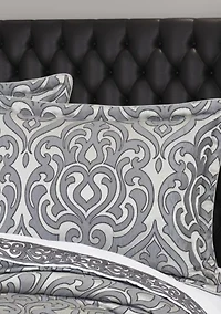 Bolero 4 Piece Comforter Set