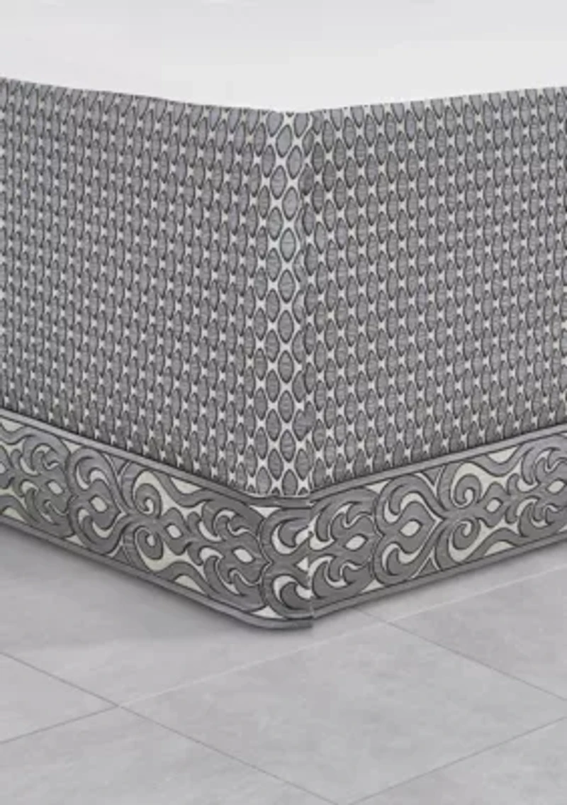 Bolero 4 Piece Comforter Set